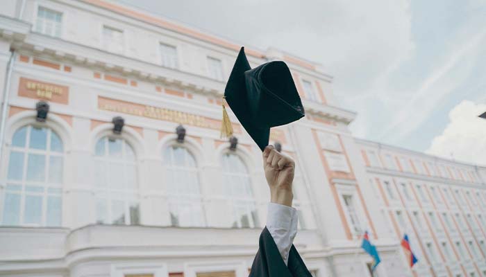 Apostille untuk Pendidikan