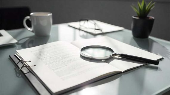 Bagaimana Apostille Membantu Keabsahan Dokumen Anda di Negara Lain