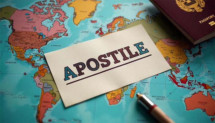 Berapa Lama Waktu yang Dibutuhkan untuk Mengurus Legalisir dan Apostille