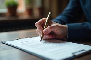 Cara Memilih Jasa Pengurusan Legalisir Dokumen yang Tepat dan Terpercaya