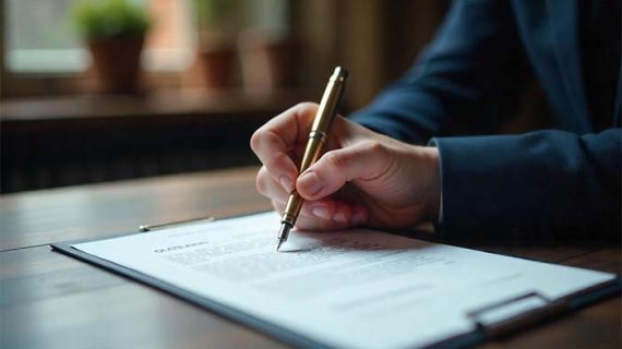 Cara Memilih Jasa Pengurusan Legalisir Dokumen yang Tepat dan Terpercaya