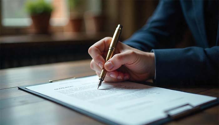 Cara Memilih Jasa Pengurusan Legalisir Dokumen yang Tepat dan Terpercaya