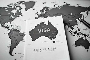 Proses Legalisir Dokumen untuk Visa Kerja