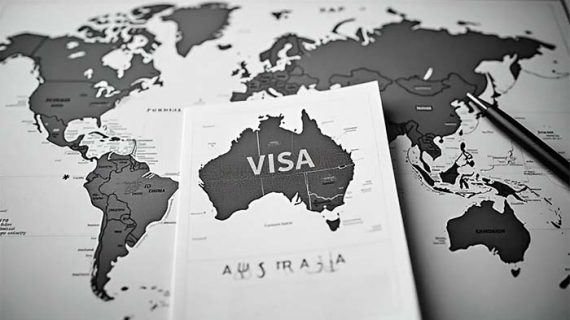 Proses Legalisir Dokumen untuk Visa Kerja: Apa yang Perlu Anda Persiapkan?