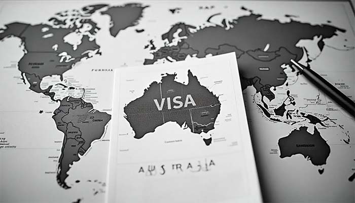 Proses Legalisir Dokumen untuk Visa Kerja