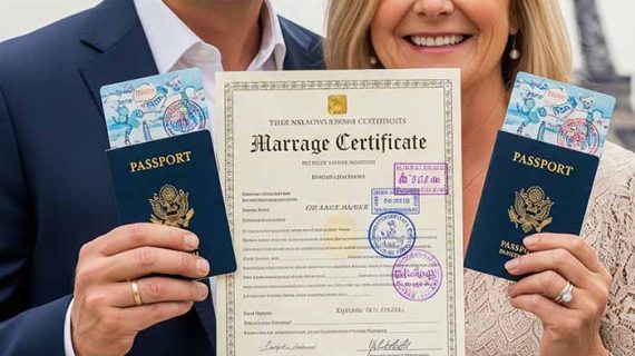 Tips Mengurus Legalisir Dokumen untuk Keperluan Pernikahan Luar Negeri