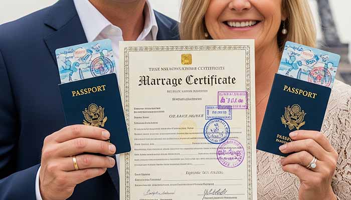 Tips Mengurus Legalisir Dokumen Pernikahan Luar Negeri