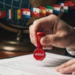 Apa yang Harus Dilakukan Jika Negara Tujuan Anda Tidak Mengakui Apostille?